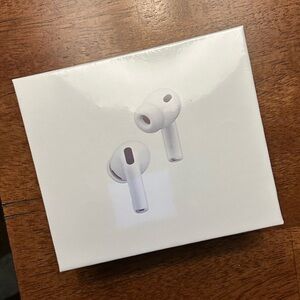 apple AirPod pro 3